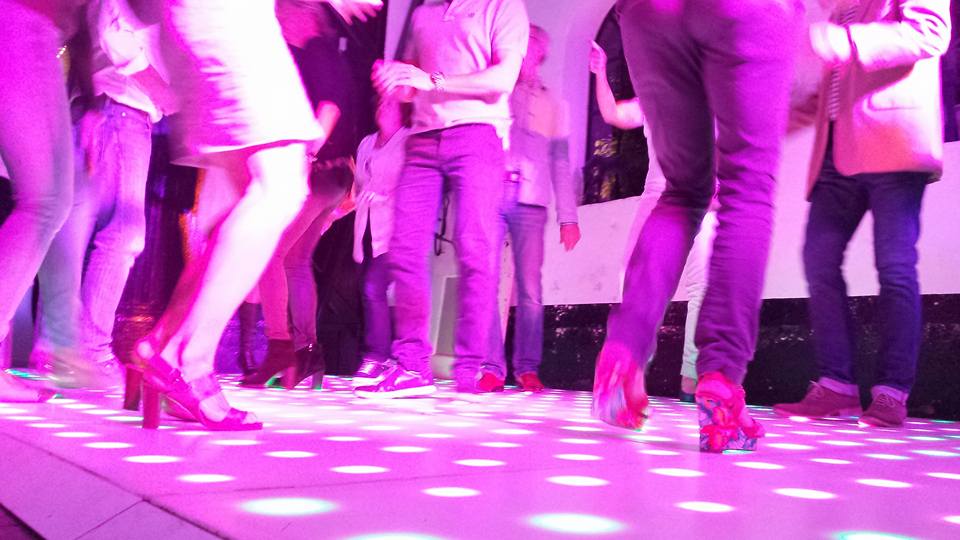 Jubileumfeest