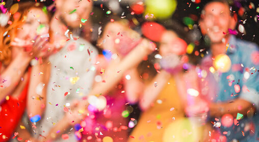Overige feesten