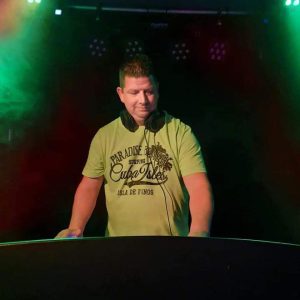 DJ Jeroen B