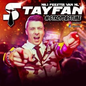 DJ Stayfan