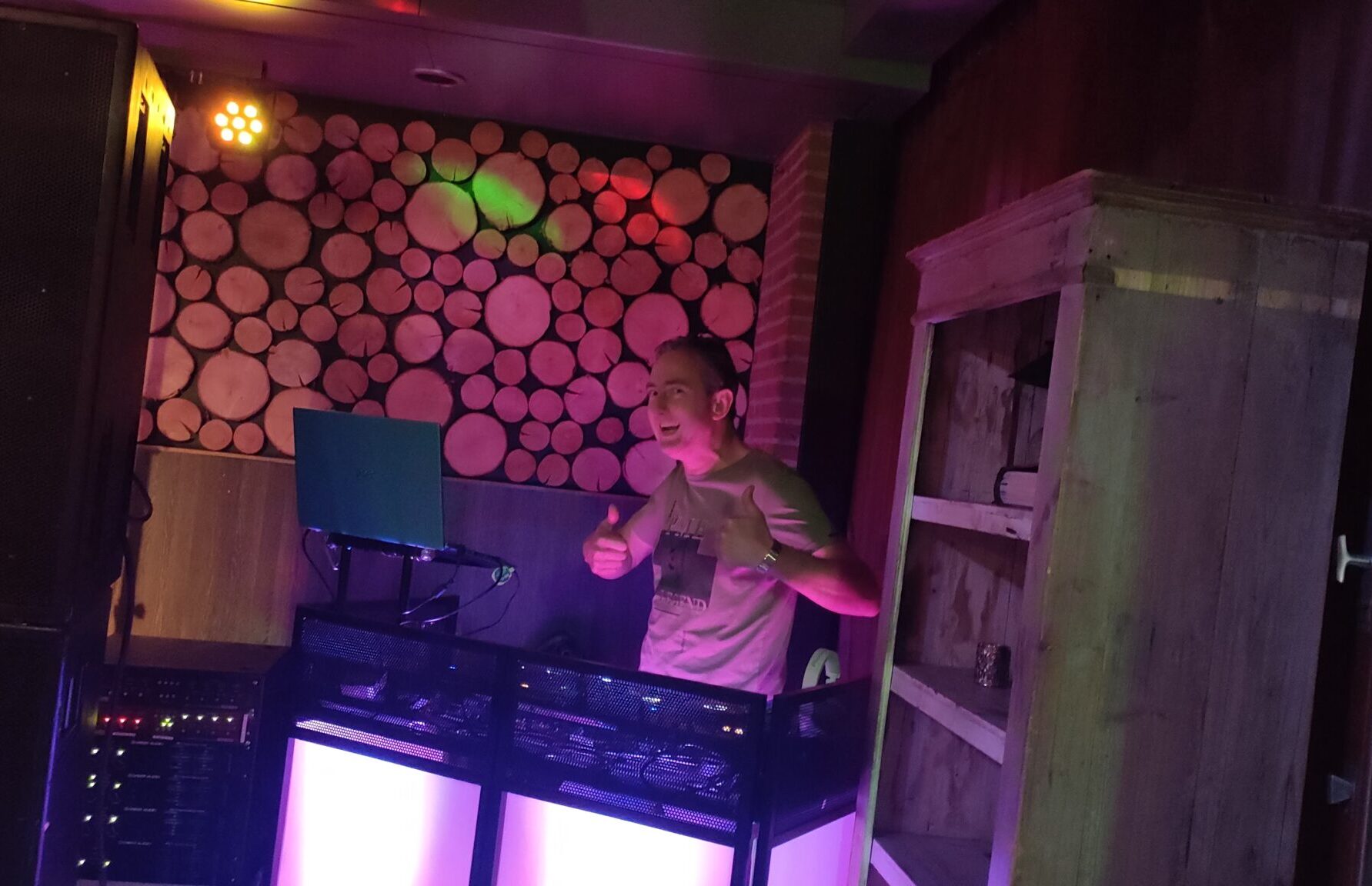 DJ Hans