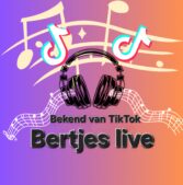 Bertje Live