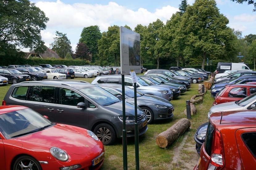 Ontheffingsvergunningen